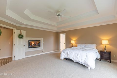 Tiny photo for 7443 Scandinavia Drive, Maumee, OH 43537 (MLS # 10007134)