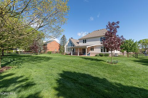 Tiny photo for 7443 Scandinavia Drive, Maumee, OH 43537 (MLS # 10007134)