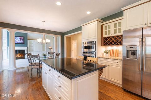 Tiny photo for 7443 Scandinavia Drive, Maumee, OH 43537 (MLS # 10007134)
