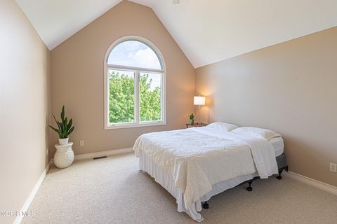 Tiny photo for 7443 Scandinavia Drive, Maumee, OH 43537 (MLS # 10007134)
