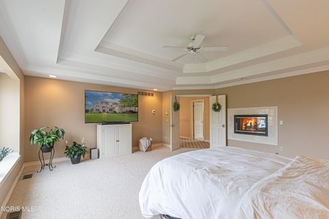Tiny photo for 7443 Scandinavia Drive, Maumee, OH 43537 (MLS # 10007134)
