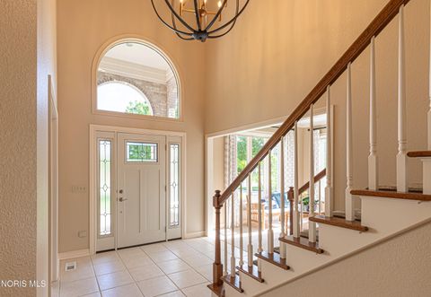 Tiny photo for 7443 Scandinavia Drive, Maumee, OH 43537 (MLS # 10007134)