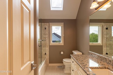 Tiny photo for 7443 Scandinavia Drive, Maumee, OH 43537 (MLS # 10007134)