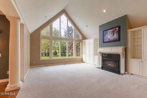 Tiny photo for 7443 Scandinavia Drive, Maumee, OH 43537 (MLS # 10007134)