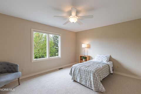 Tiny photo for 7443 Scandinavia Drive, Maumee, OH 43537 (MLS # 10007134)