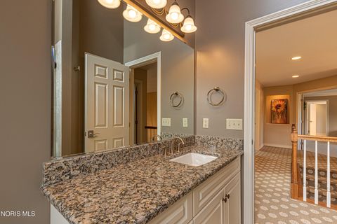 Tiny photo for 7443 Scandinavia Drive, Maumee, OH 43537 (MLS # 10007134)
