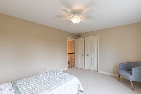 Tiny photo for 7443 Scandinavia Drive, Maumee, OH 43537 (MLS # 10007134)