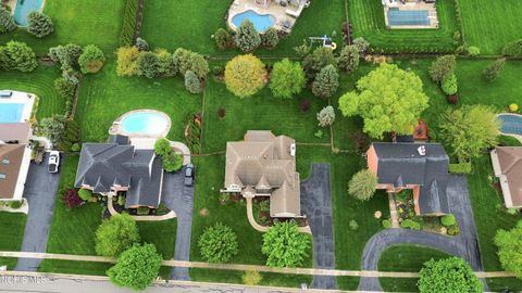 Tiny photo for 7443 Scandinavia Drive, Maumee, OH 43537 (MLS # 10007134)