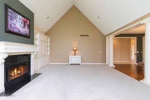 Tiny photo for 7443 Scandinavia Drive, Maumee, OH 43537 (MLS # 10007134)