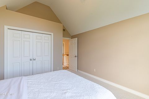 Tiny photo for 7443 Scandinavia Drive, Maumee, OH 43537 (MLS # 10007134)