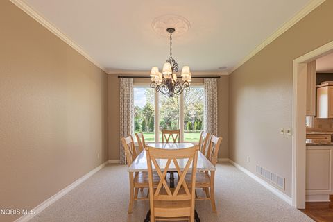 Tiny photo for 7443 Scandinavia Drive, Maumee, OH 43537 (MLS # 10007134)