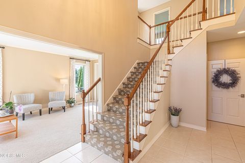 Tiny photo for 7443 Scandinavia Drive, Maumee, OH 43537 (MLS # 10007134)