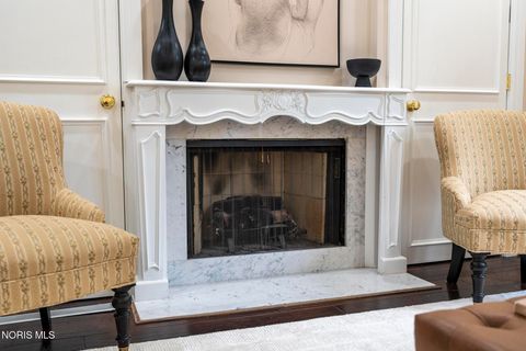 Tiny photo for 3000 Valley View Drive, Ottawa Hills, OH 43615 (MLS # 10005920)