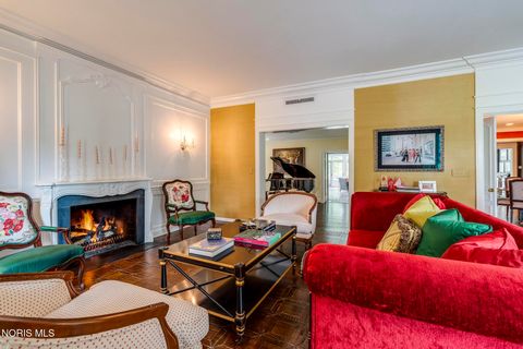 Tiny photo for 3000 Valley View Drive, Ottawa Hills, OH 43615 (MLS # 10005920)