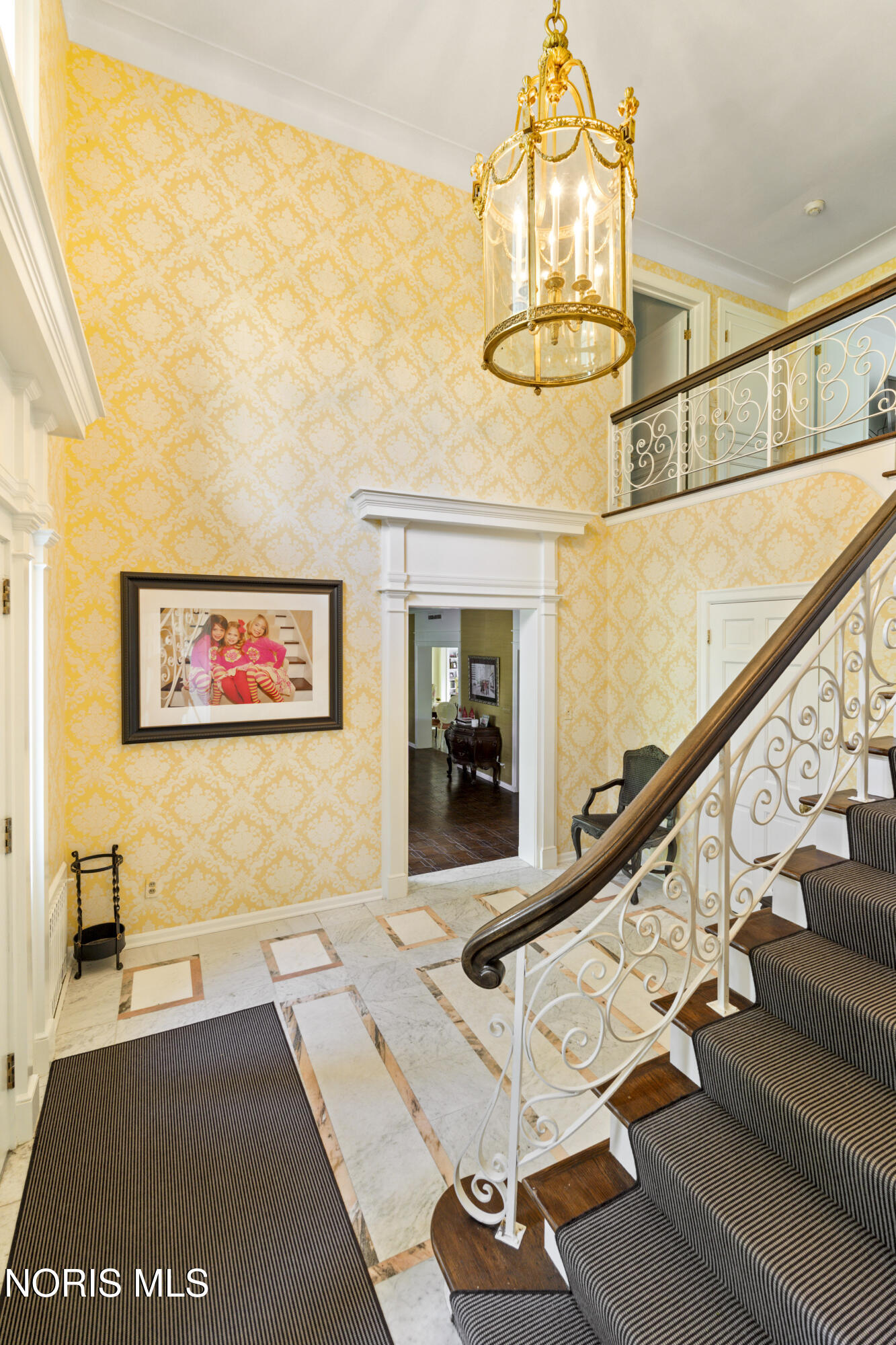 Ottawa Hills, Ohio, 43615, United States, 5 Bedrooms Bedrooms, ,6 BathroomsBathrooms,Residential,Active,2035689