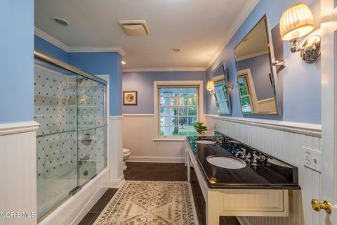 Tiny photo for 3000 Valley View Drive, Ottawa Hills, OH 43615 (MLS # 10005920)