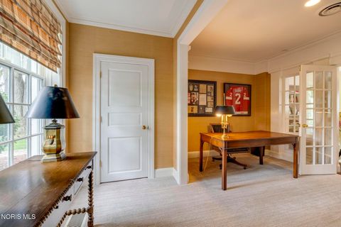 Tiny photo for 3000 Valley View Drive, Ottawa Hills, OH 43615 (MLS # 10005920)