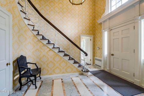 Tiny photo for 3000 Valley View Drive, Ottawa Hills, OH 43615 (MLS # 10005920)