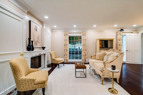 Tiny photo for 3000 Valley View Drive, Ottawa Hills, OH 43615 (MLS # 10005920)