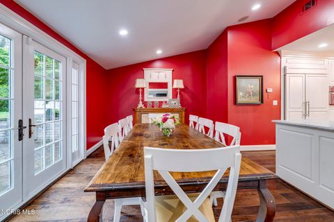 Tiny photo for 3000 Valley View Drive, Ottawa Hills, OH 43615 (MLS # 10005920)