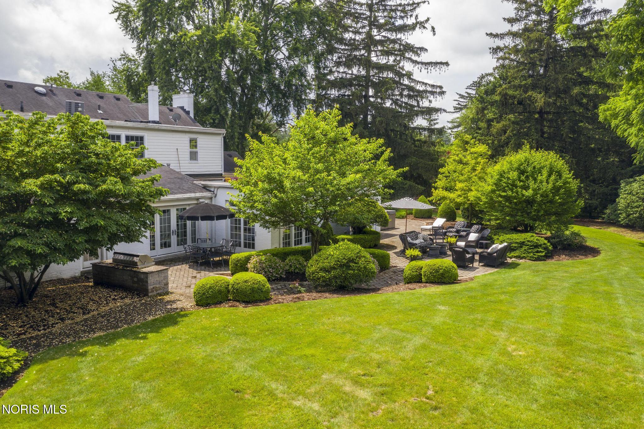 Ottawa Hills, Ohio, 43615, United States, 5 Bedrooms Bedrooms, ,6 BathroomsBathrooms,Residential,Active,2035689