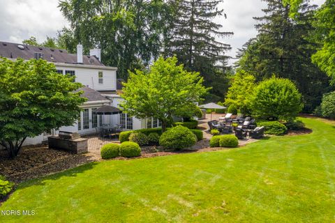 Tiny photo for 3000 Valley View Drive, Ottawa Hills, OH 43615 (MLS # 10005920)