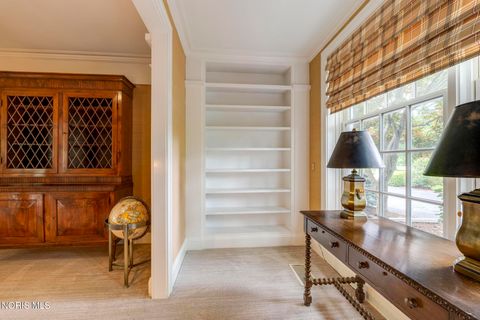 Tiny photo for 3000 Valley View Drive, Ottawa Hills, OH 43615 (MLS # 10005920)