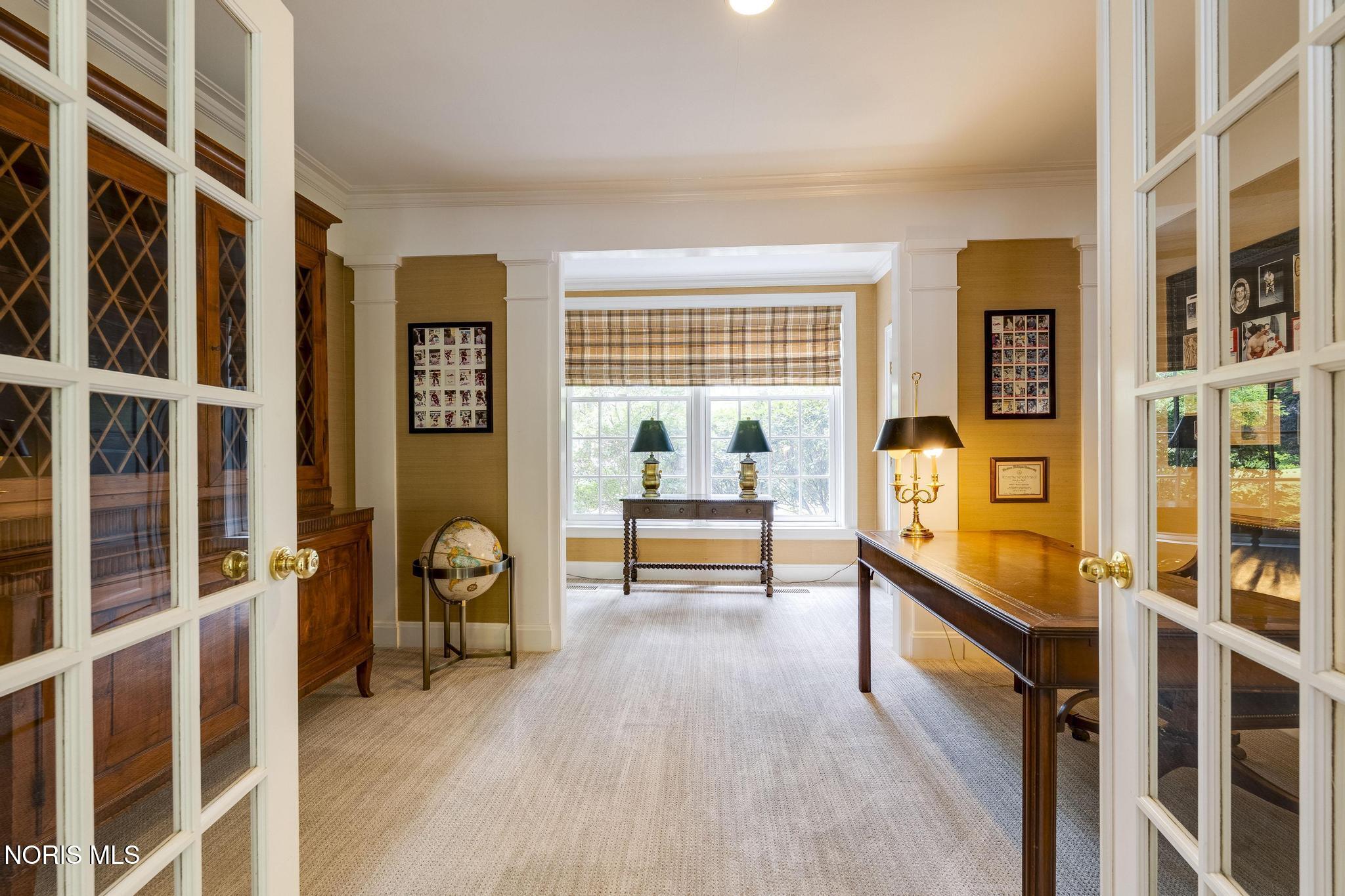 Ottawa Hills, Ohio, 43615, United States, 5 Bedrooms Bedrooms, ,6 BathroomsBathrooms,Residential,Active,2035689