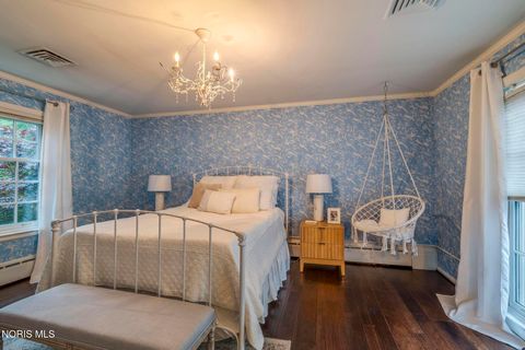 Tiny photo for 3000 Valley View Drive, Ottawa Hills, OH 43615 (MLS # 10005920)