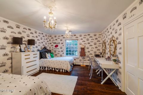 Tiny photo for 3000 Valley View Drive, Ottawa Hills, OH 43615 (MLS # 10005920)