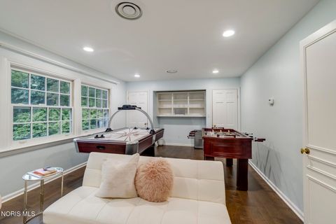 Tiny photo for 3000 Valley View Drive, Ottawa Hills, OH 43615 (MLS # 10005920)