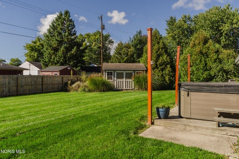 Tiny photo for 225 E Yates Avenue, Findlay, OH 45840 (MLS # 10014284)
