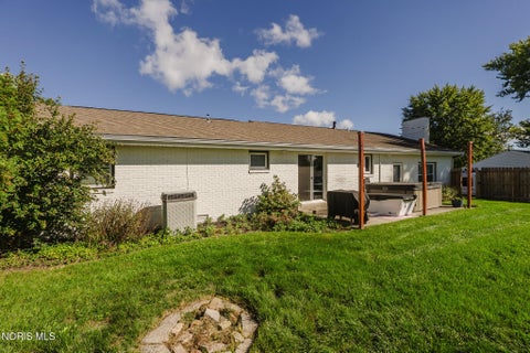 Tiny photo for 225 E Yates Avenue, Findlay, OH 45840 (MLS # 10014284)