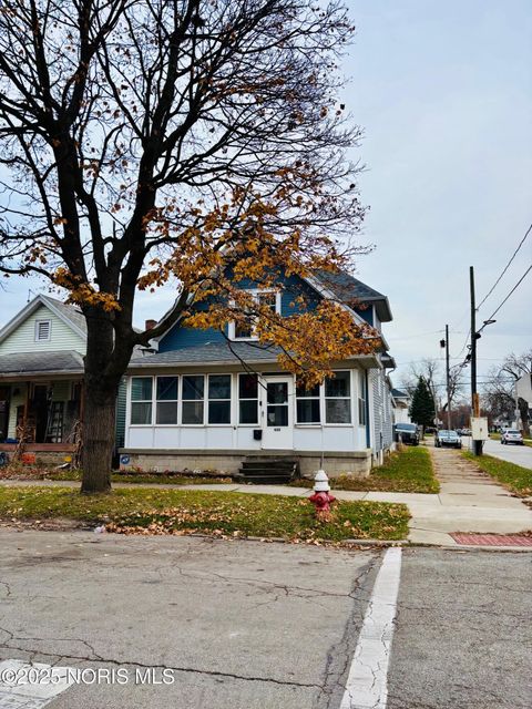 Tiny photo for 655 Raymer Boulevard, Toledo, OH 43605 (MLS # 10001864)