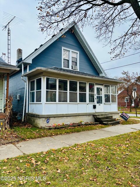 Tiny photo for 655 Raymer Boulevard, Toledo, OH 43605 (MLS # 10001864)