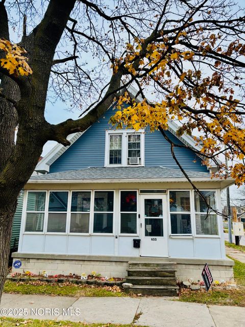 655 Raymer Boulevard Toledo OH 43605