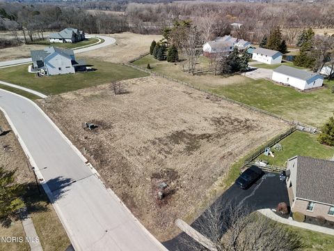 Tiny photo for 26781 Riverford Drive, Perrysburg, OH 43551 (MLS # 10005022)