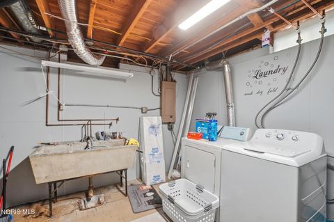 Tiny photo for 4338 288th Street, Toledo, OH 43611 (MLS # 10005438)