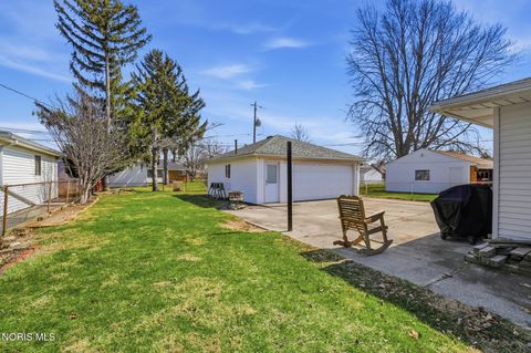 Tiny photo for 4338 288th Street, Toledo, OH 43611 (MLS # 10005438)
