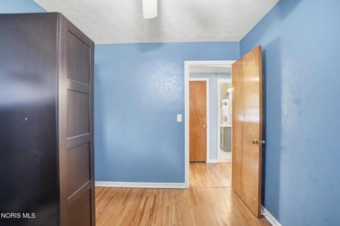 Tiny photo for 4338 288th Street, Toledo, OH 43611 (MLS # 10005438)