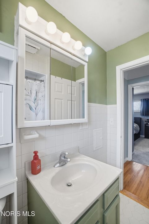 Tiny photo for 4338 288th Street, Toledo, OH 43611 (MLS # 10005438)