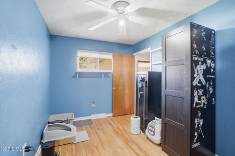 Tiny photo for 4338 288th Street, Toledo, OH 43611 (MLS # 10005438)