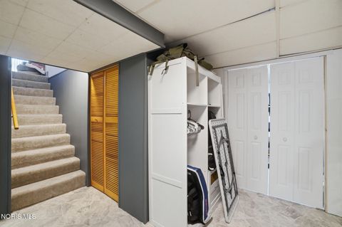 Tiny photo for 4338 288th Street, Toledo, OH 43611 (MLS # 10005438)