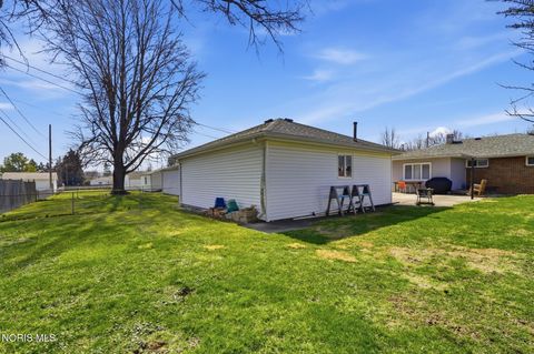 Tiny photo for 4338 288th Street, Toledo, OH 43611 (MLS # 10005438)