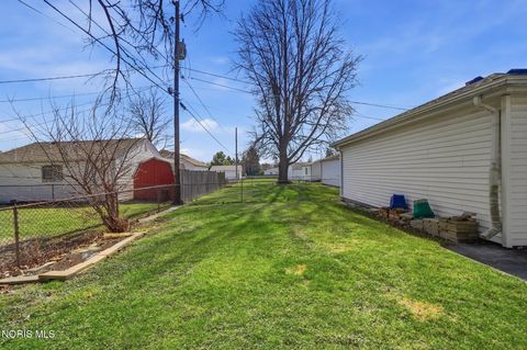 Tiny photo for 4338 288th Street, Toledo, OH 43611 (MLS # 10005438)