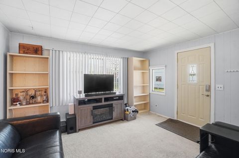 Tiny photo for 4338 288th Street, Toledo, OH 43611 (MLS # 10005438)