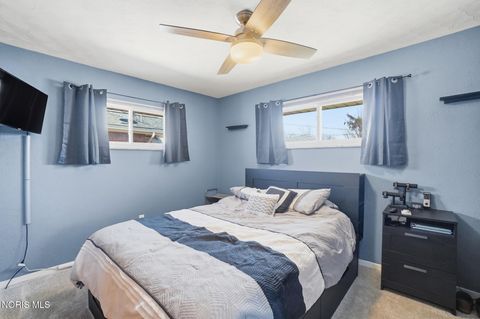 Tiny photo for 4338 288th Street, Toledo, OH 43611 (MLS # 10005438)