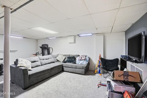 Tiny photo for 4338 288th Street, Toledo, OH 43611 (MLS # 10005438)