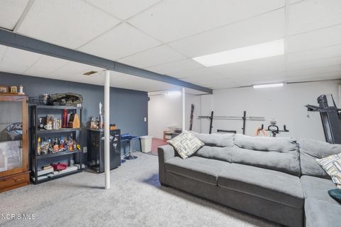 Tiny photo for 4338 288th Street, Toledo, OH 43611 (MLS # 10005438)