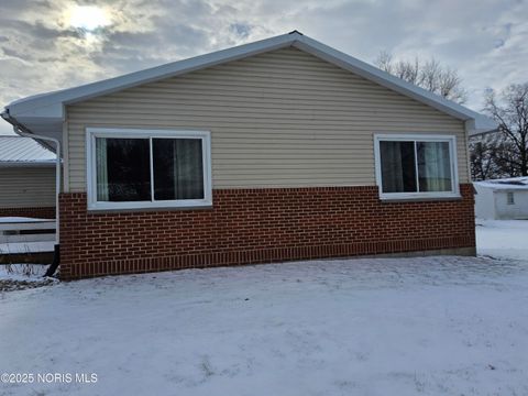 Tiny photo for 981 Edgewood Drive, Upper Sandusky, OH 43351 (MLS # 10002354)